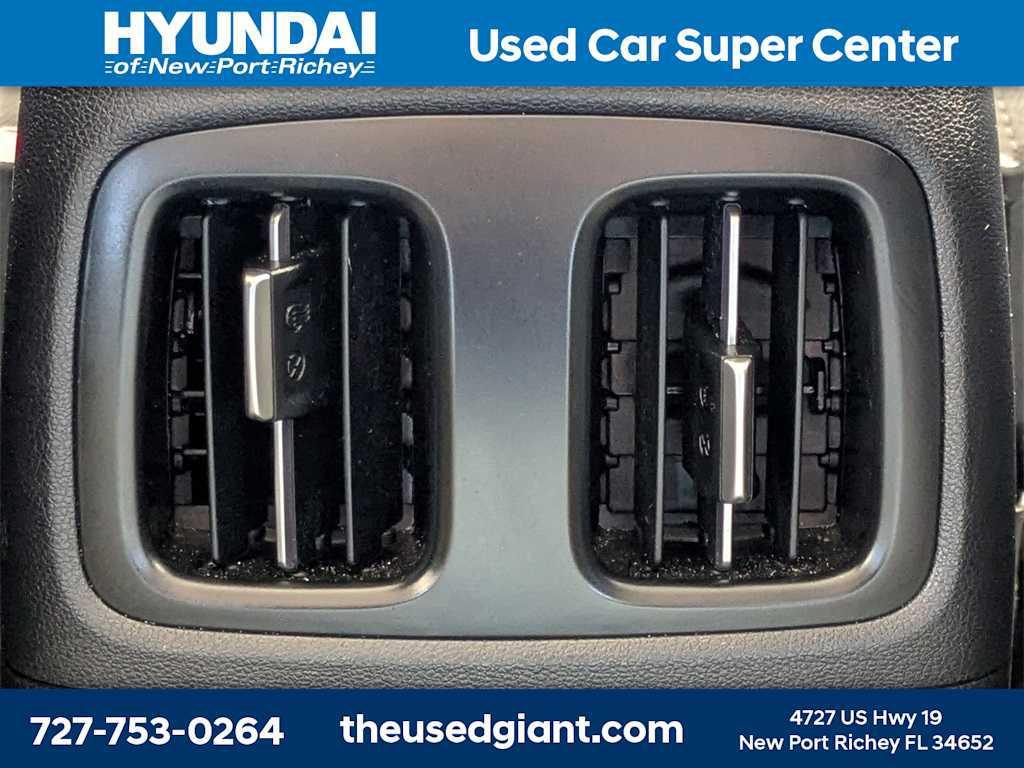 used 2024 Hyundai Tucson car, priced at $18,434