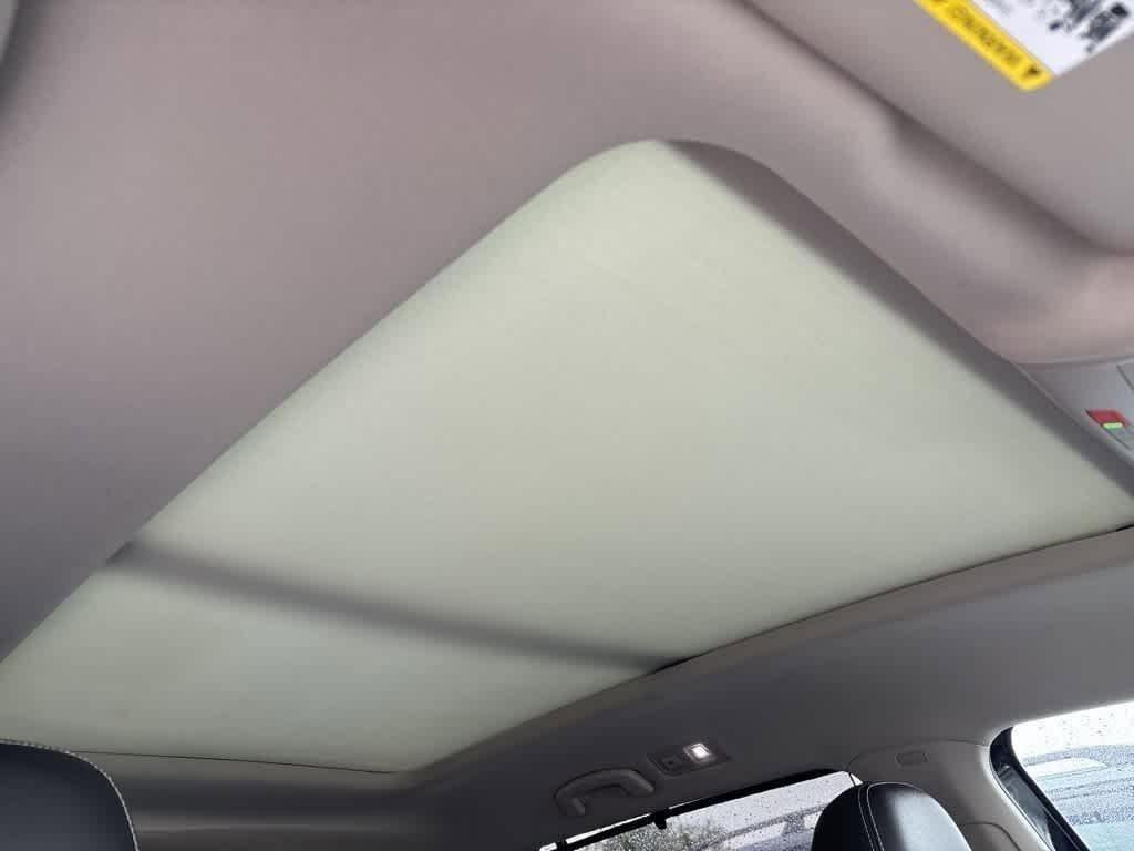 used 2021 Volkswagen Atlas car, priced at $21,230