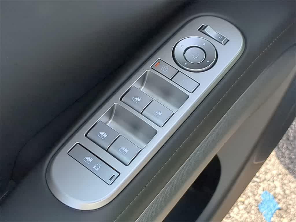 new 2026 Hyundai Palisade car, priced at $54,885