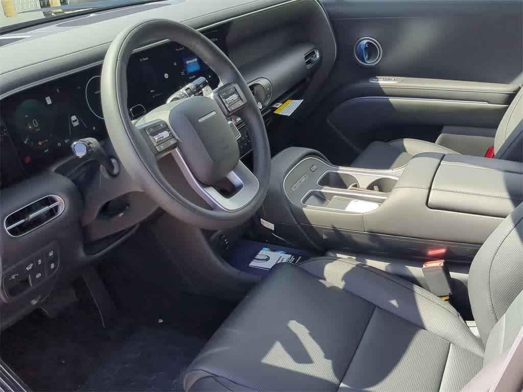 new 2026 Hyundai Palisade car, priced at $54,885