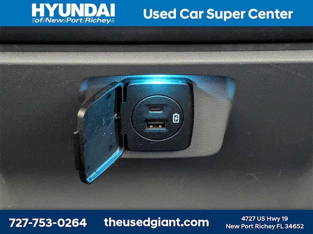 used 2022 Ford F-150 car, priced at $29,999