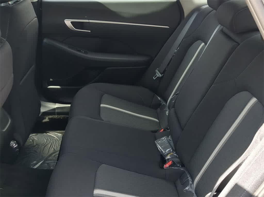 new 2026 Hyundai Sonata car, priced at $29,617