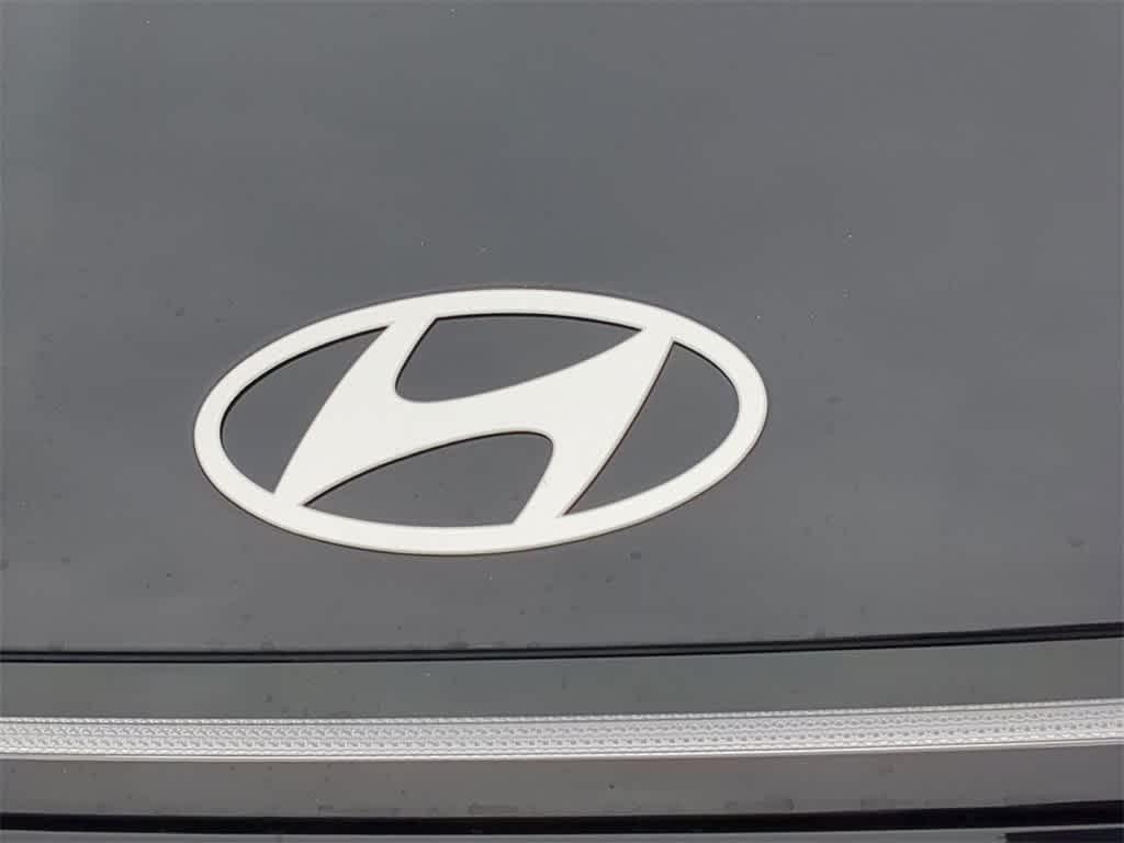 new 2026 Hyundai Sonata car, priced at $29,617