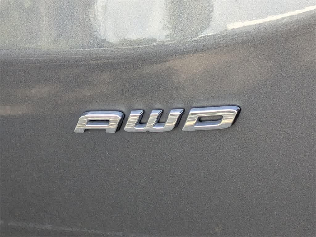 used 2023 Ford Edge car, priced at $18,998