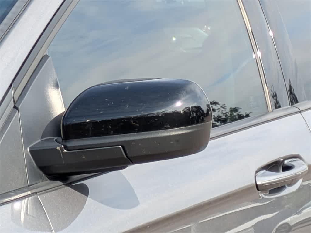 used 2023 Ford Edge car, priced at $18,998