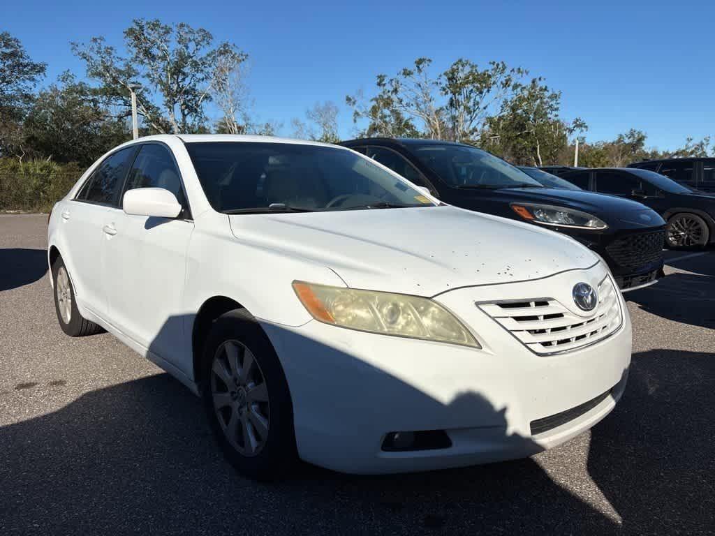 used 2009 Toyota Camry car, priced at $3,998