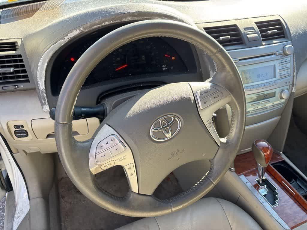 used 2009 Toyota Camry car, priced at $3,998