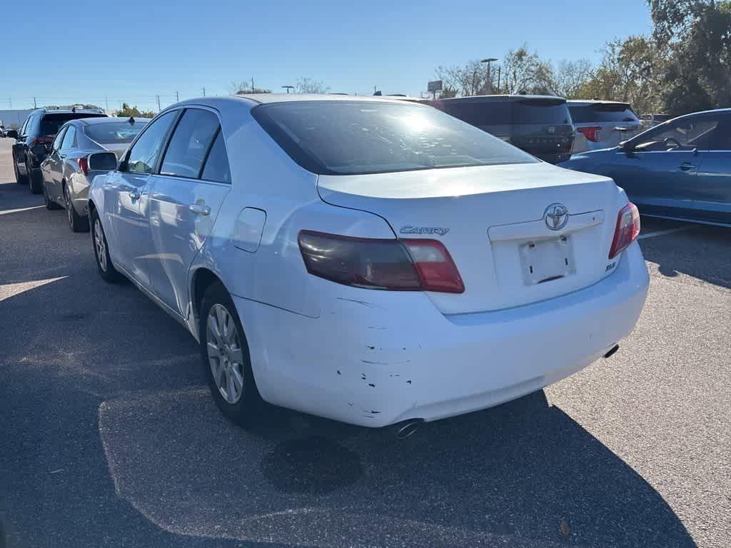 used 2009 Toyota Camry car, priced at $3,998