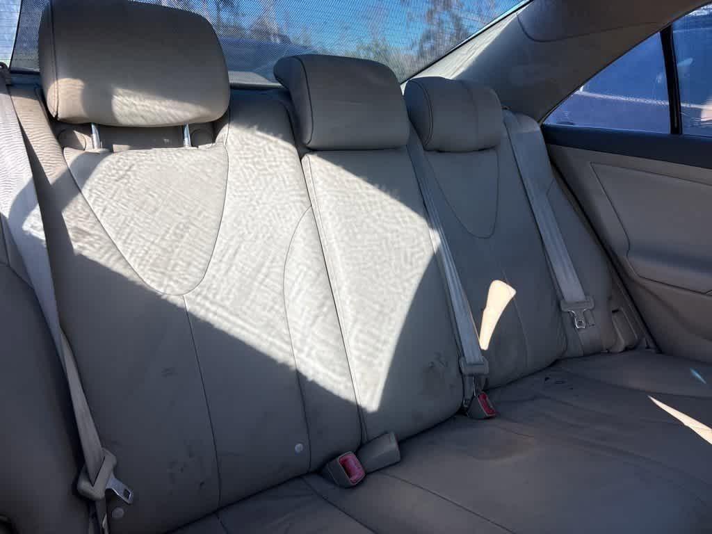 used 2009 Toyota Camry car, priced at $3,998