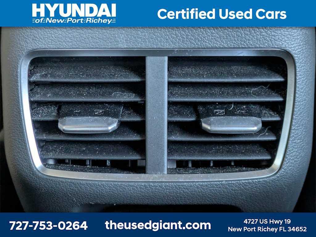 used 2023 Hyundai Sonata car, priced at $21,059