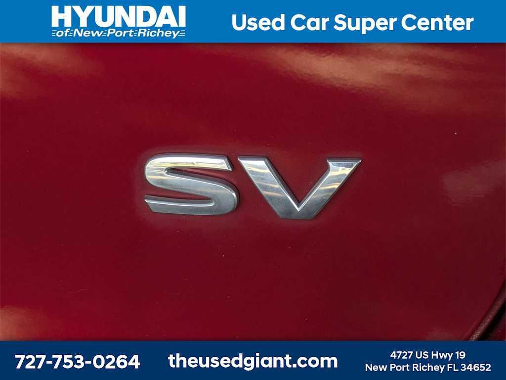 used 2019 Nissan Rogue Sport car, priced at $12,998