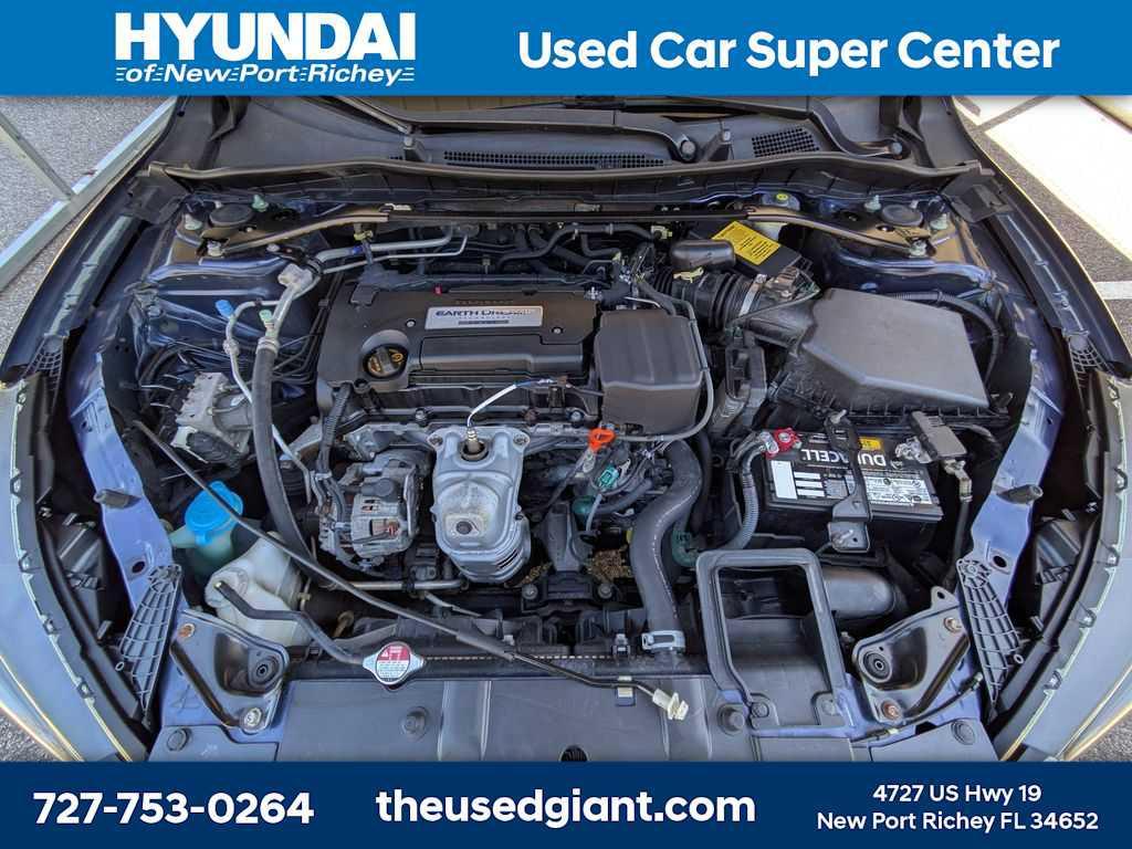 used 2014 Honda Accord car, priced at $7,998