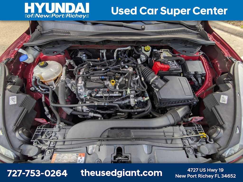 used 2021 Ford Escape car, priced at $16,110