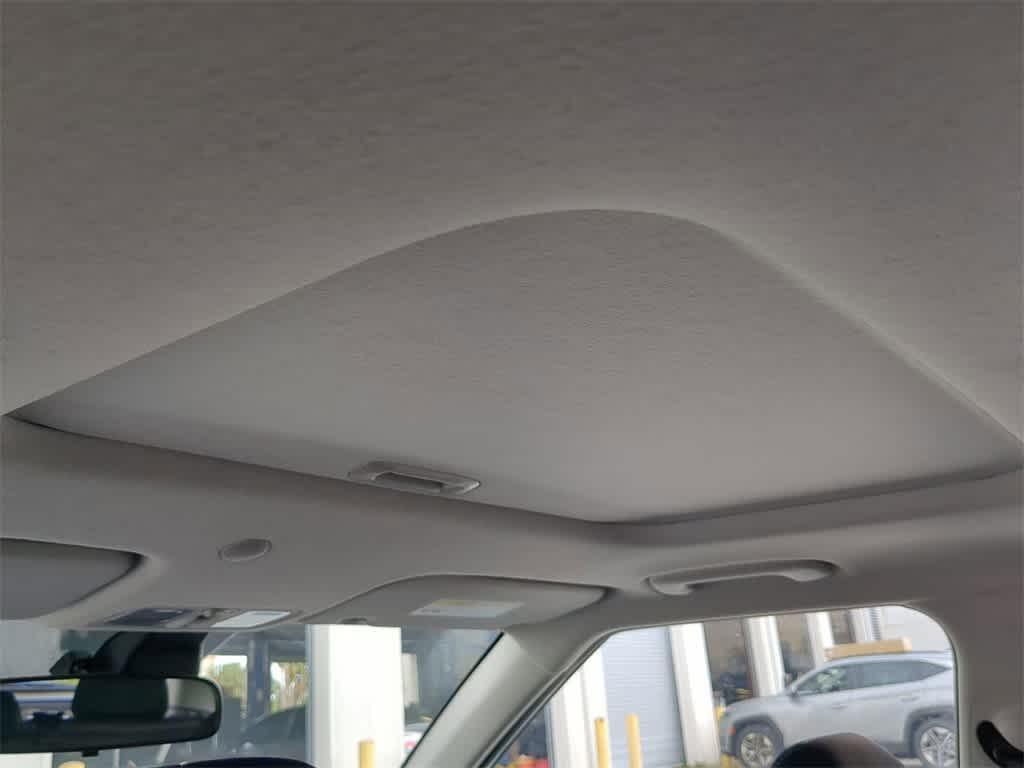 new 2026 Hyundai Venue car, priced at $24,186