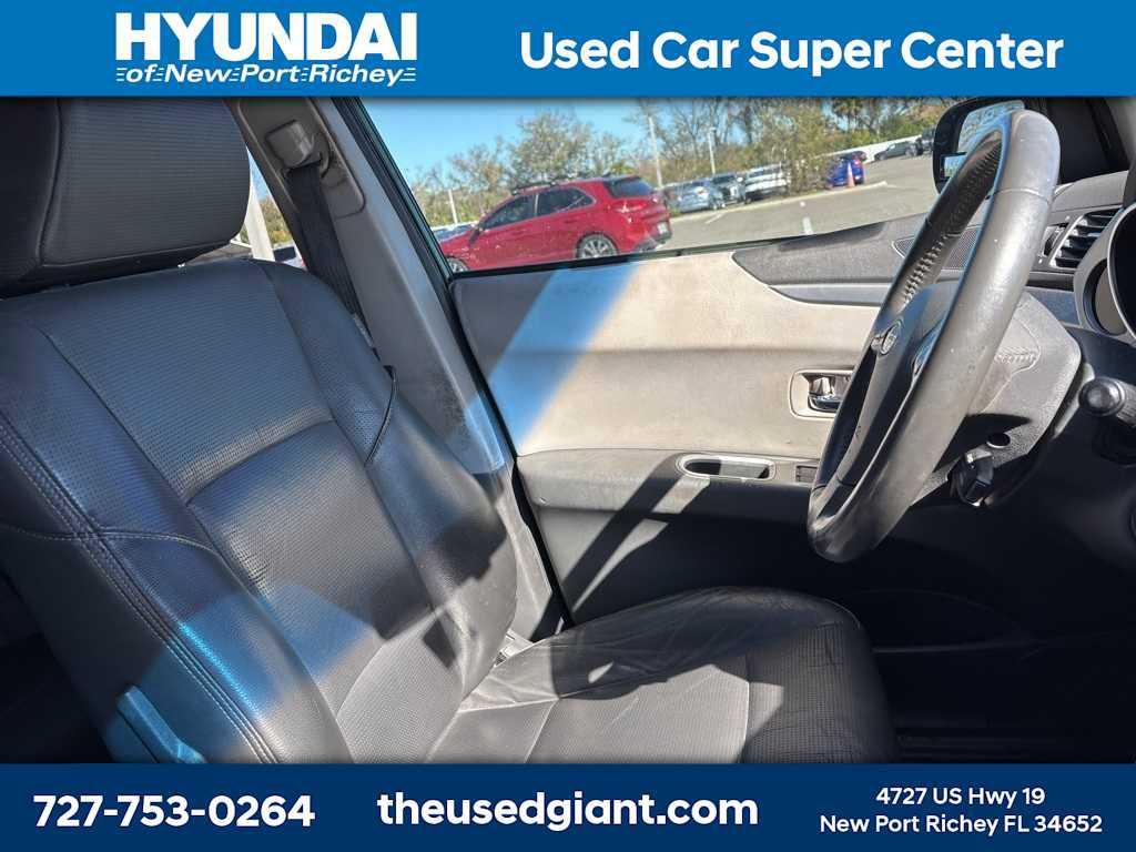 used 2007 Subaru B9 Tribeca car, priced at $4,999