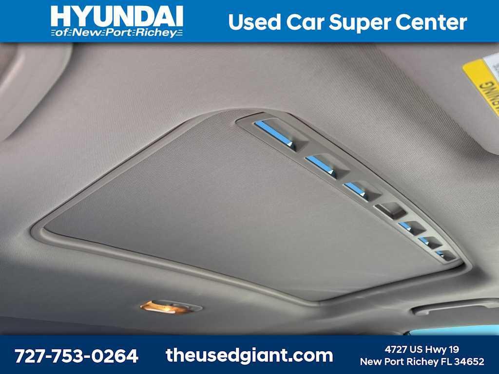 used 2007 Subaru B9 Tribeca car, priced at $4,999