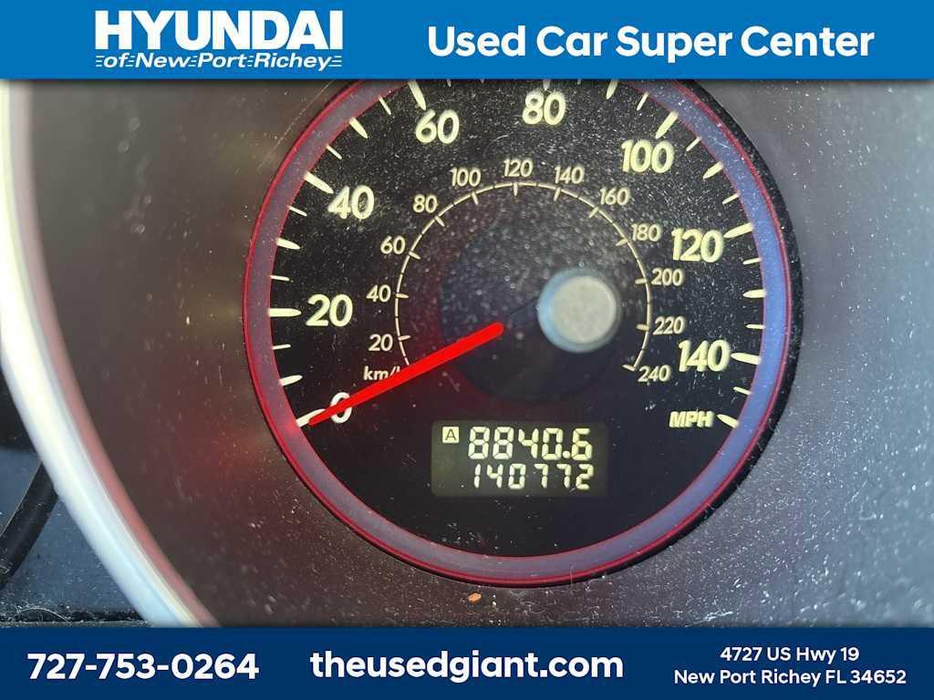 used 2007 Subaru B9 Tribeca car, priced at $4,999