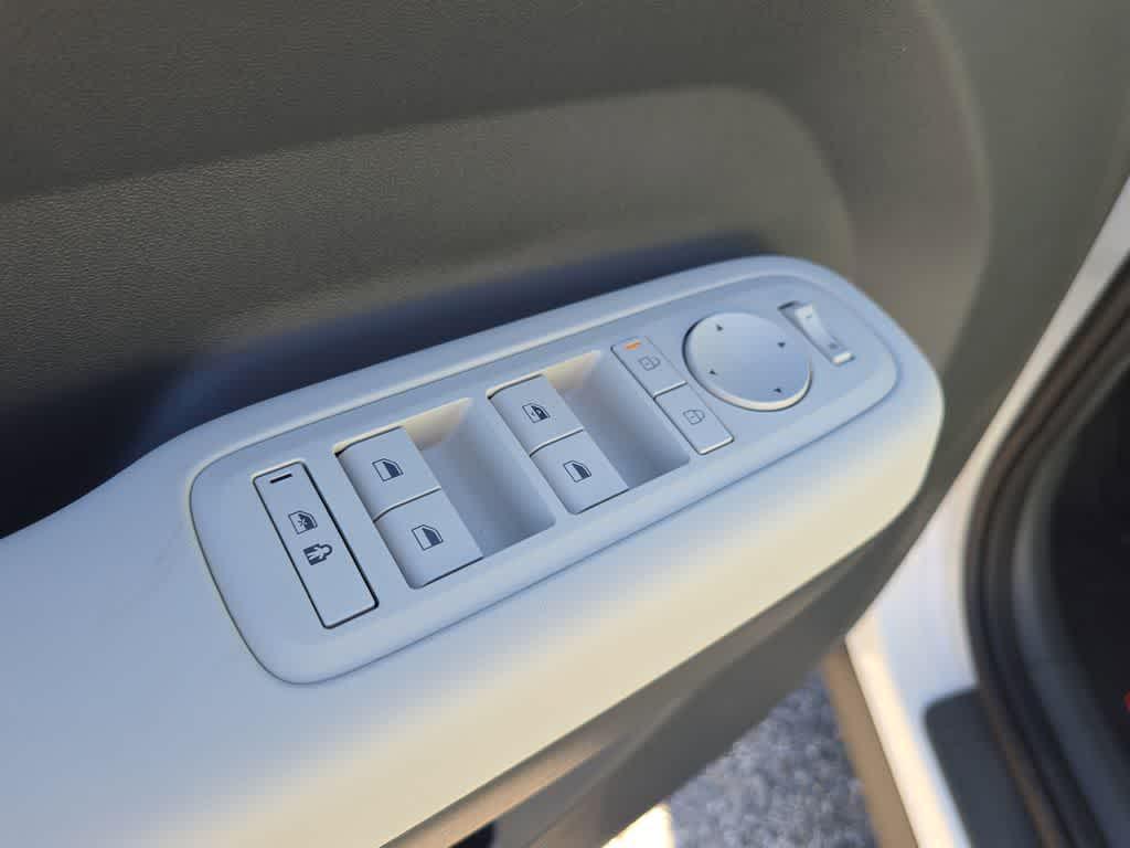 new 2026 Hyundai Santa Fe car, priced at $36,263