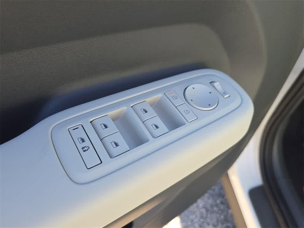 new 2026 Hyundai Santa Fe car, priced at $38,264