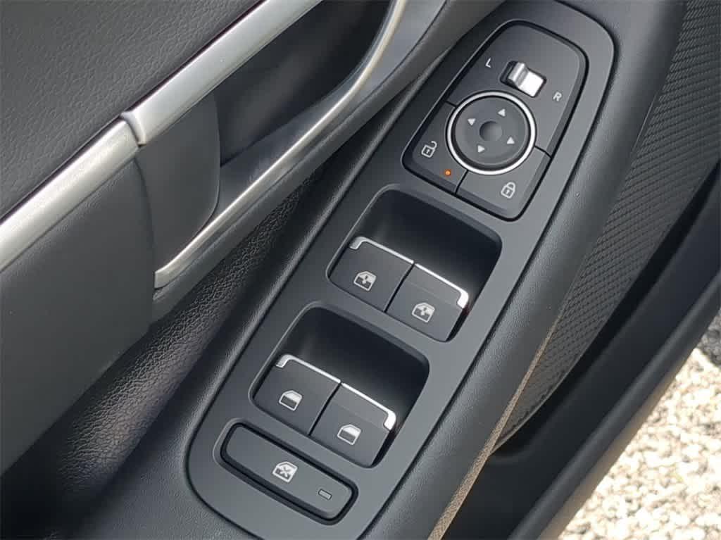 new 2026 Hyundai Sonata car, priced at $29,604