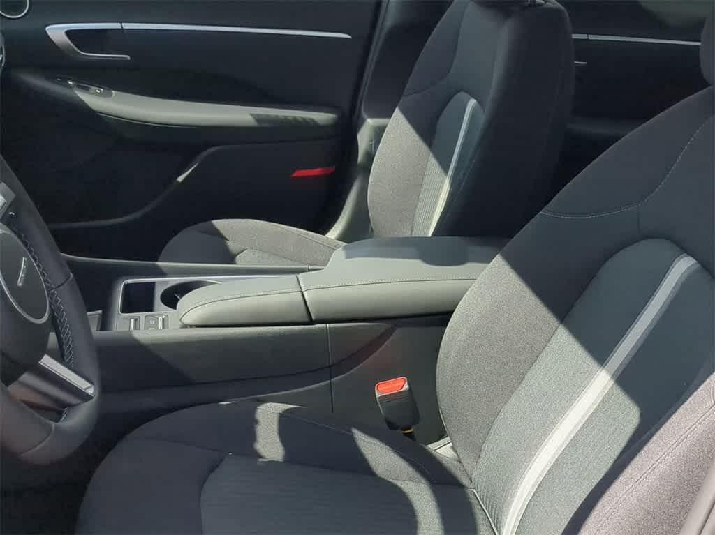 new 2026 Hyundai Sonata car, priced at $29,604