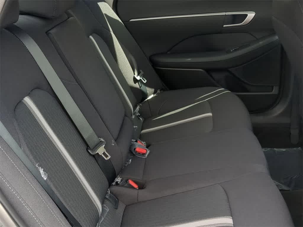 new 2026 Hyundai Sonata car, priced at $29,604