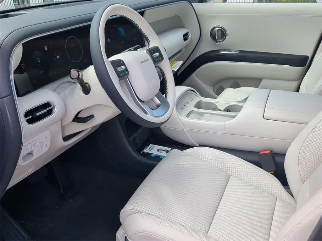 new 2026 Hyundai Palisade car, priced at $54,302