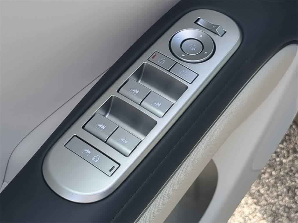 new 2026 Hyundai Palisade car, priced at $54,302