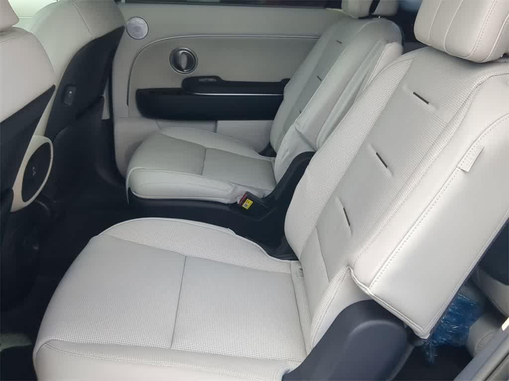 new 2026 Hyundai Palisade car, priced at $54,302