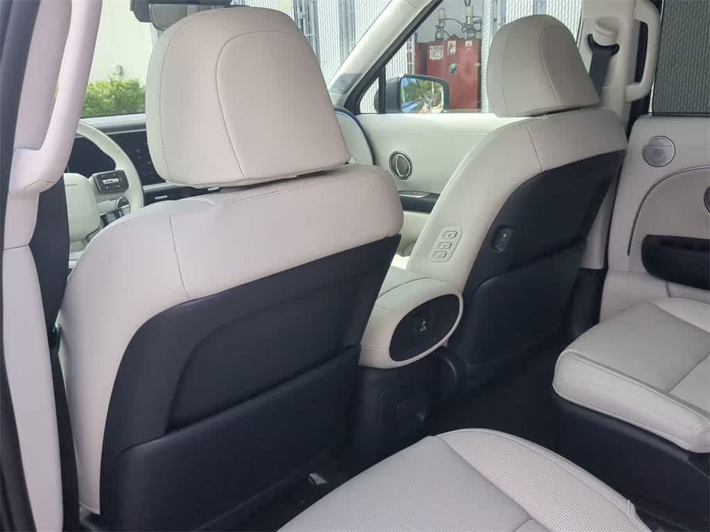 new 2026 Hyundai Palisade car, priced at $54,302