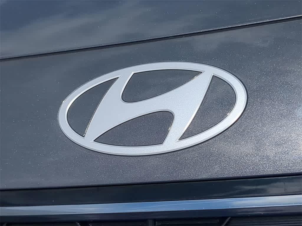 new 2026 Hyundai Palisade car, priced at $54,302