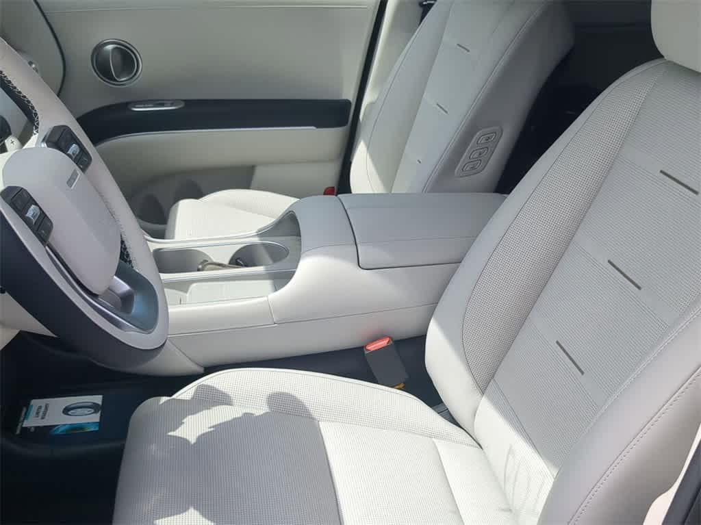 new 2026 Hyundai Palisade car, priced at $54,302