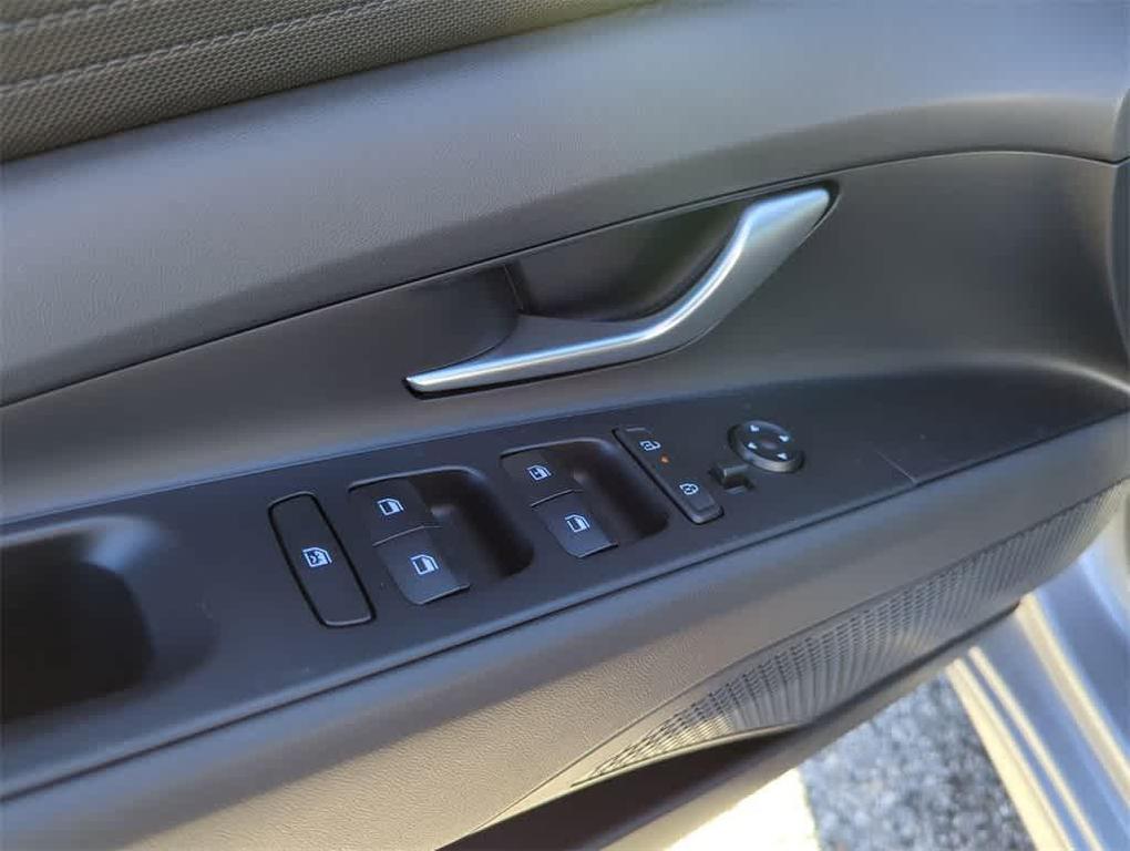 new 2026 Hyundai Elantra car, priced at $24,007