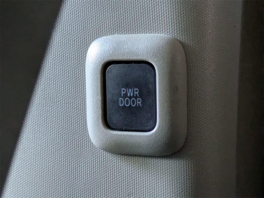 used 2015 Toyota Sienna car, priced at $11,880