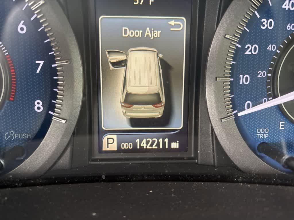 used 2015 Toyota Sienna car, priced at $13,674