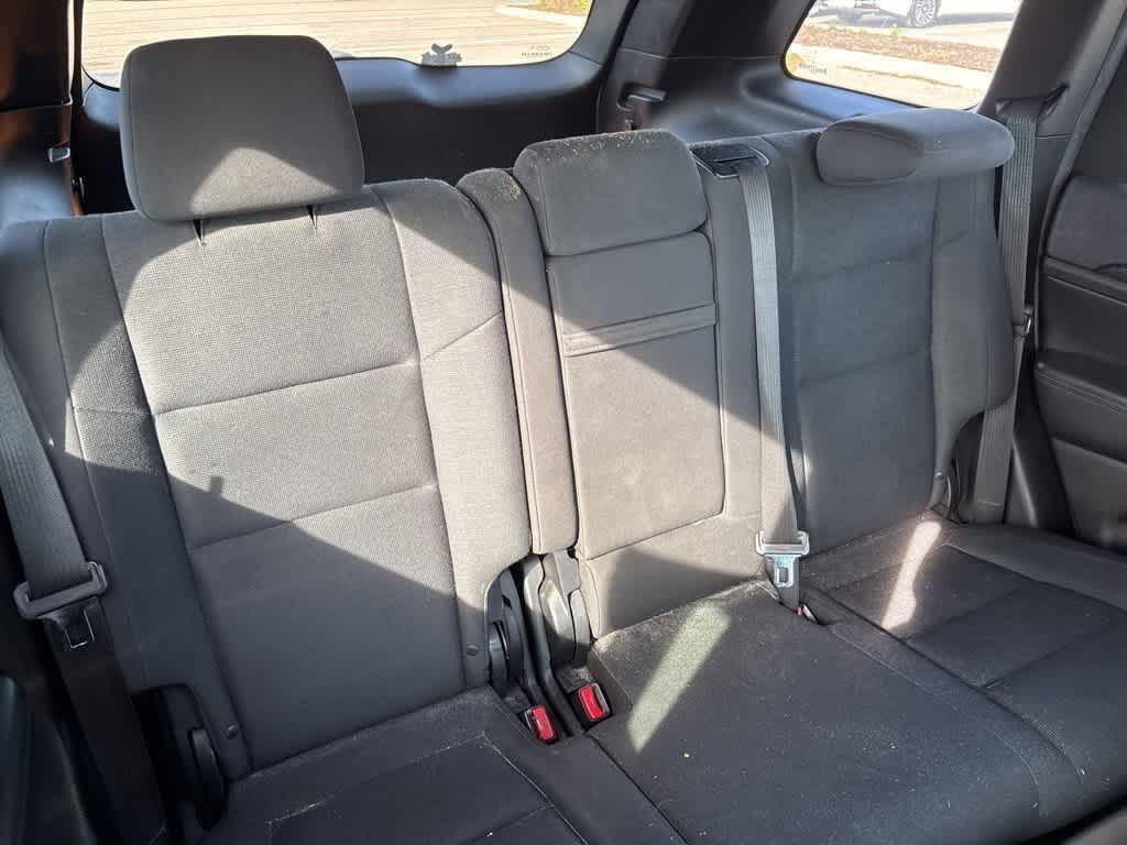 used 2015 Jeep Grand Cherokee car, priced at $7,440