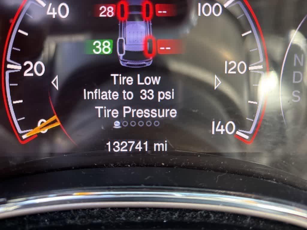 used 2015 Jeep Grand Cherokee car, priced at $7,440