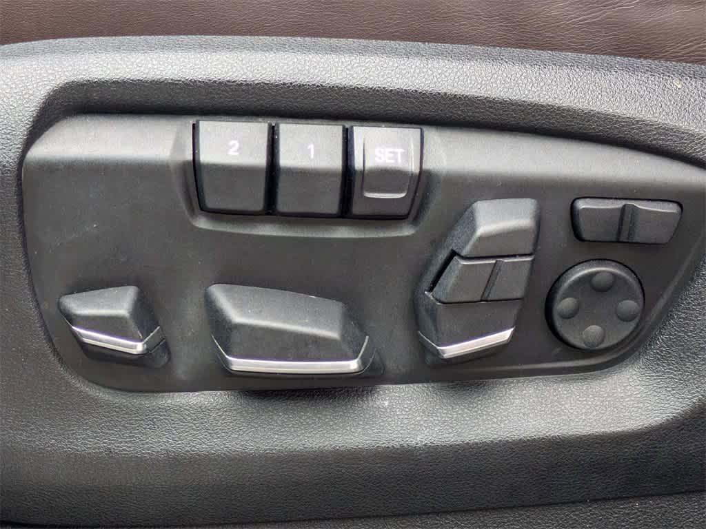 used 2015 BMW X5 car, priced at $9,998