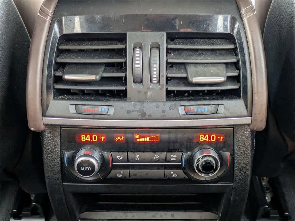 used 2015 BMW X5 car, priced at $9,998