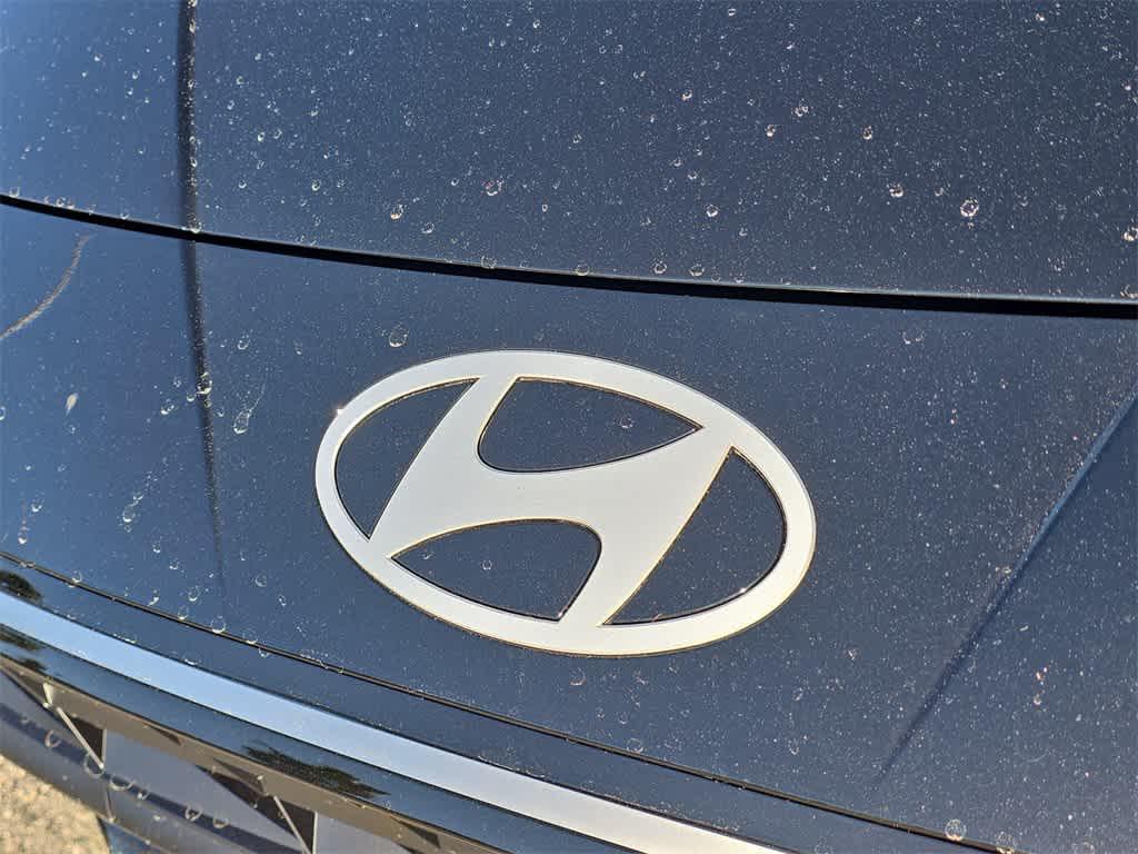 new 2026 Hyundai Elantra car, priced at $25,928