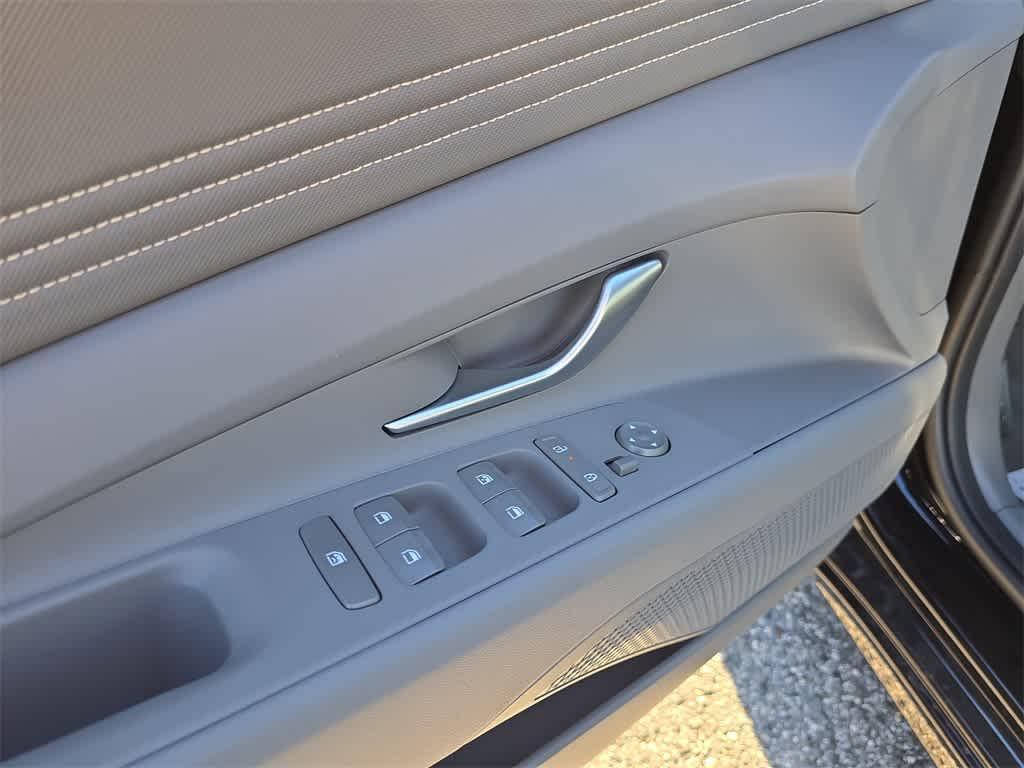 new 2026 Hyundai Elantra car, priced at $25,928