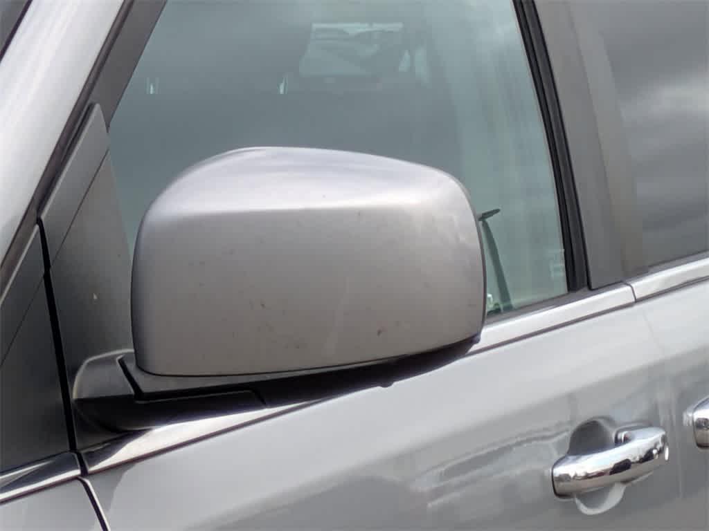 used 2016 Chrysler Town & Country car, priced at $3,998