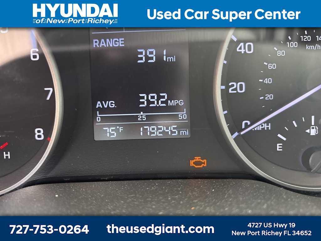 used 2018 Hyundai Elantra car, priced at $5,906