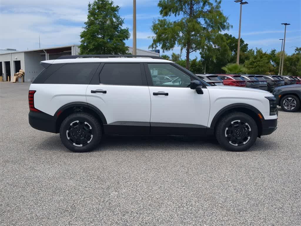 new 2026 Hyundai Palisade car, priced at $50,845