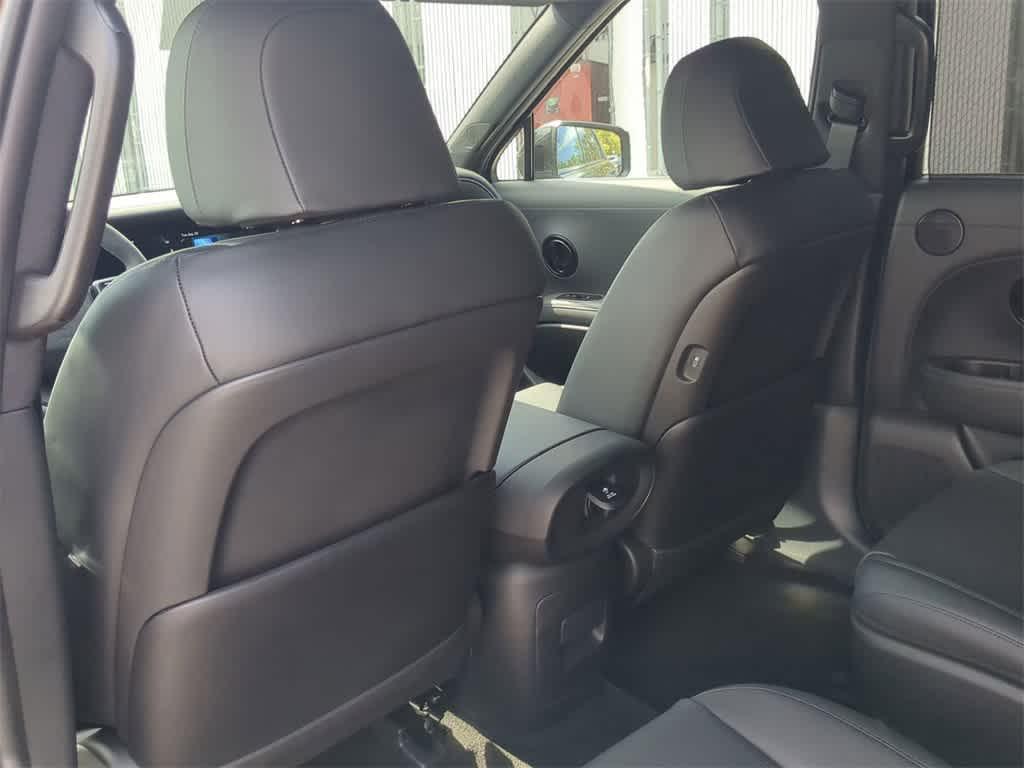 new 2026 Hyundai Palisade car, priced at $50,845