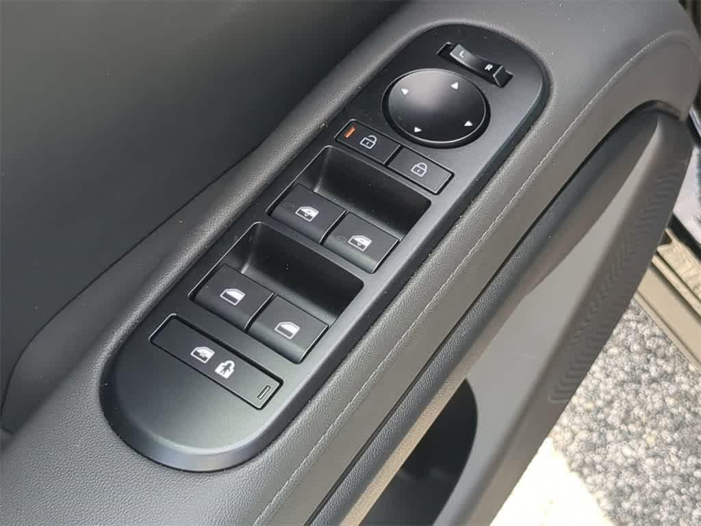 new 2026 Hyundai Palisade car, priced at $50,845