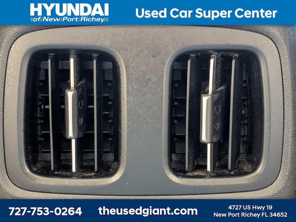 used 2022 Hyundai Tucson car, priced at $17,892
