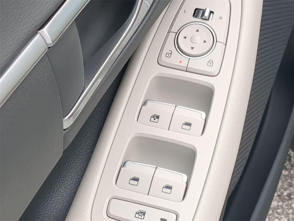 new 2026 Hyundai Sonata car, priced at $28,115