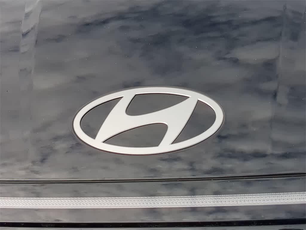 new 2026 Hyundai Sonata car, priced at $28,115