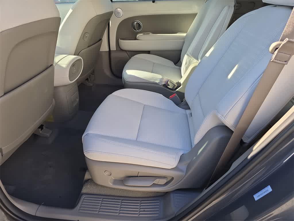 new 2026 Hyundai Palisade car, priced at $49,787